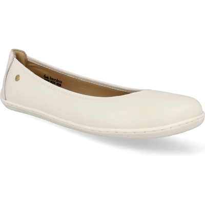 Be Lenka Sophelia Beige barefoot baleríny