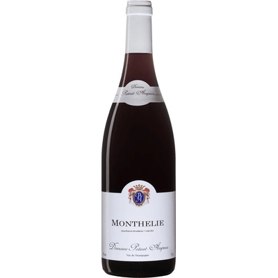 Domaine Potinet-Ampeau Monthelie 2020 Červené 13% 0,75 l (holá láhev)