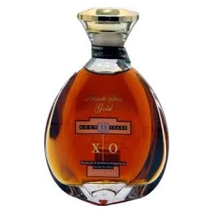 Black Sea Gold 33 XO - бренди 200ml 200 ml