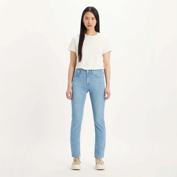 Levi's Дънки Levis 724 High Rise Straight Rio Fate Jeans - Denim