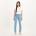 Levi's Дънки Levis 724 High Rise Straight Rio Fate Jeans - Denim