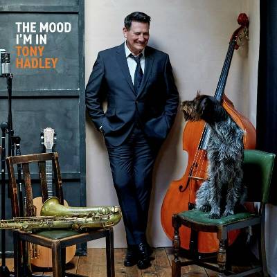 Tony Hadley - The Mood I'm In LP