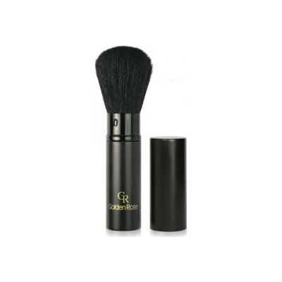 Golden Rose vysoce kvalitní vysouvací štětec č.3 New