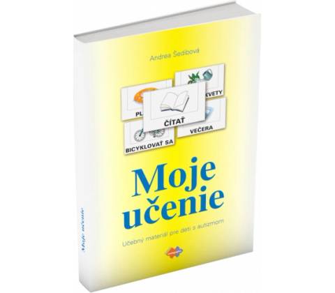 Moje učenie
