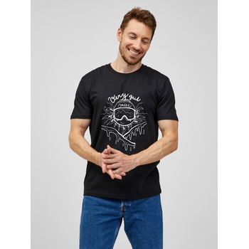 ZOOT. Original T-shirt ZOOT. Original | Cheren | МЪЖЕ | L