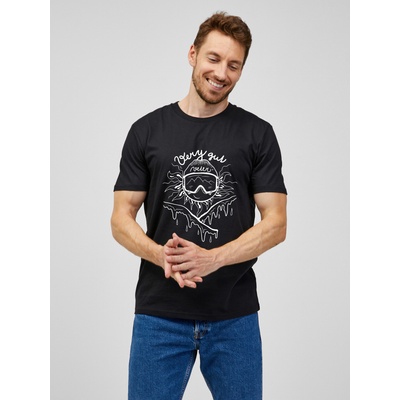 ZOOT. Original T-shirt ZOOT. Original | Cheren | МЪЖЕ | L