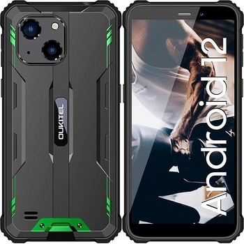 Oukitel WP20