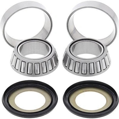 22-1021 ALL BALLS opravná sada krku riadenia HONDA XL600/650/700V TRANSALP 87-11, XRV750 AFRICA TWIN 90-03 CR 80/85R 87-07