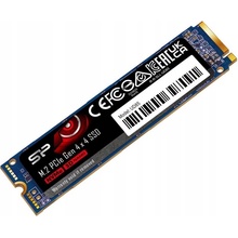 Silicon Power UD85 1TB, SP01KGBP44UD8505
