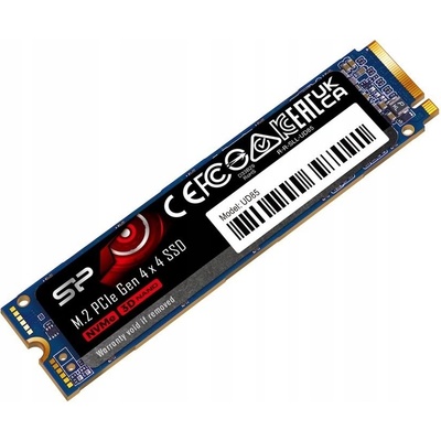Silicon Power UD85 1TB, SP01KGBP44UD8505