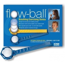 POWERbreathe Flow-ball