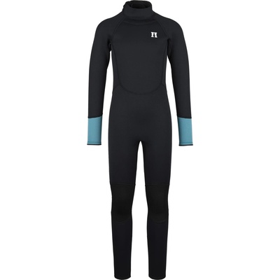 Heber Peak Детски неопренов костюм Heber Peak Kids SeapineHe. Wet Suit 3mm Wet suit - Black - размер 8 years (750-2234-0112)