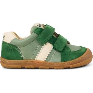 Koel Детски обувки barefoot Koel Kid's Kobi W II Barefoot shoes - Olive - размер 30 (EU) (702-5393-0421)