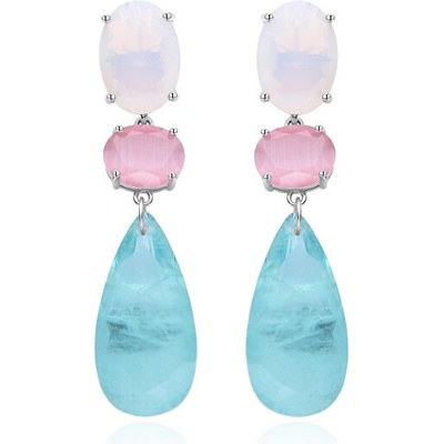 Agato náušnice AGT-E120PC – Zbozi.Blesk.cz