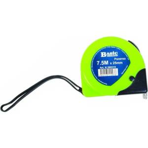 BASIC SKILLCO 7,5 m/25 mm 260315