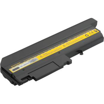 PATONA Батерия за Lenovo Thinkpad T40 / T41 / T42 / T43 / R50 / R51 / R52, 6600 mAh (2042)