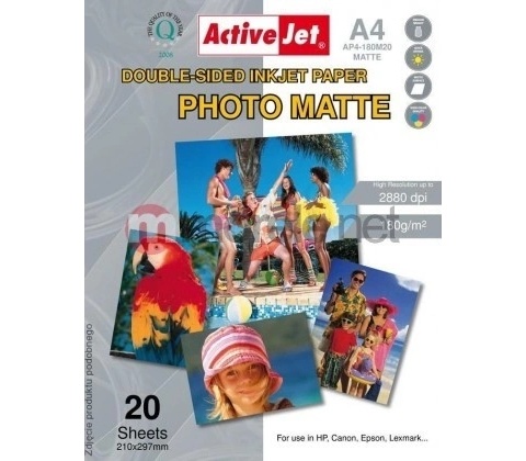 Activejet AP4-125M100