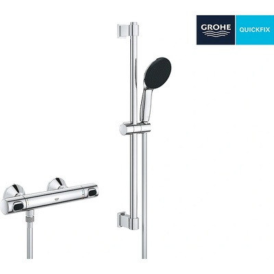 GROHE Precision Flow 34800001