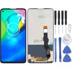 Motorola LCD Дисплей и Тъч Скрийн за Motorola Moto G8 Power