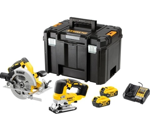 DeWalt DCK2012P2T
