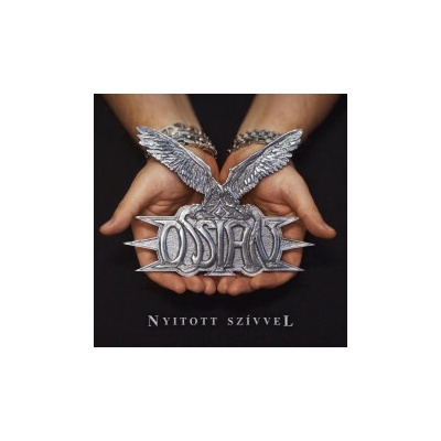 OSSIAN: Nyitott szívvel DIGI CD