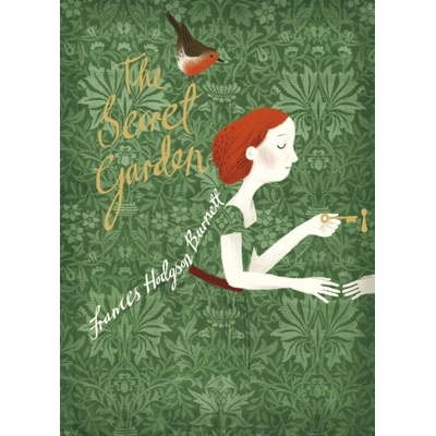 The Secret Garden: V & A Collector's Edit... Frances Hodgson Burnett