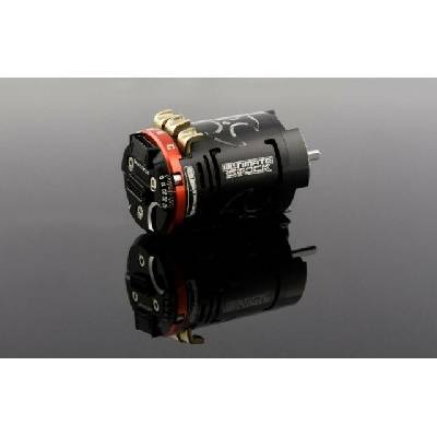 LRP Electronic X45 MODIFIED 1950 kV motor pre 1/8