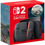Nintendo Switch 2 + Hogwarts Legacy Конзоли за игри