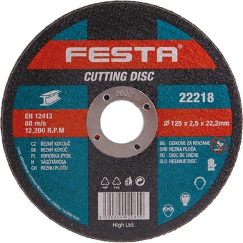 DIAMANT kotúč diamantový 150mm segmentový