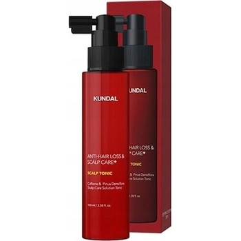 Kundal Head Spa Scalp Care proti vypadávaniu vlasov 100 ml