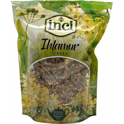 Inci Lipový čaj 50 g