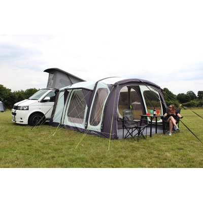 Revolution Movelite 3 Vario