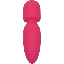 Rimba Valencia Mini Wand Vibrator