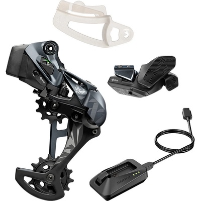 Sram XX1 Eagle AXS