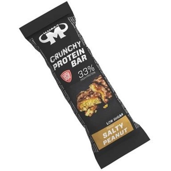 Mammut Хрупкав протеинов бар - Salty Peanut