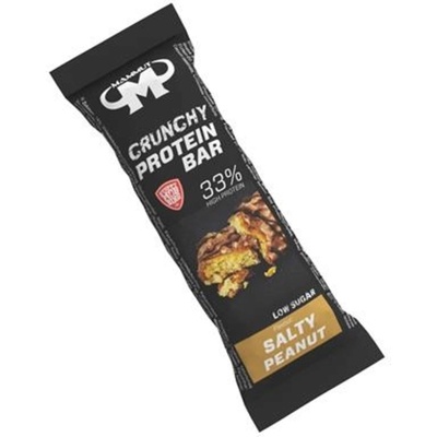 Mammut Хрупкав протеинов бар - Salty Peanut
