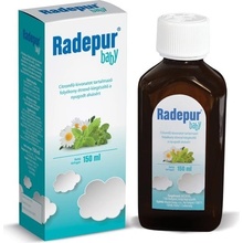 Akacia Radepur baby sir 150 ml