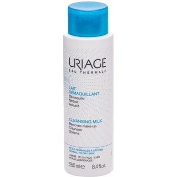 Uriage Eau Thermale Cleansing Milk 250 ml