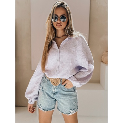 Dstreet SY0485 modrá svetlo