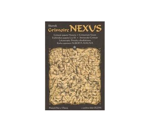 Grimoire NEXUS -