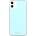Baseus Калъф Babaco за Apple iPhone XR - Тюркоазен KP26230