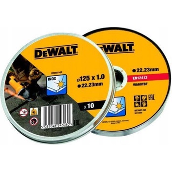 DeWALT DT3507 10 ks