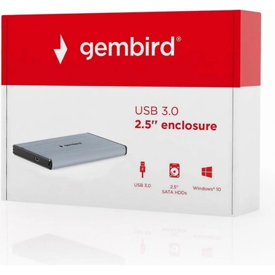 Gembird EE2-U3S-3