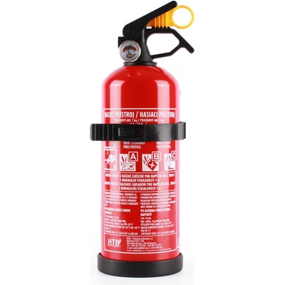 Ogniochron Práškový ABC 1 kg 60179