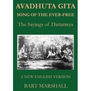 Avadhuta Gita (2023)