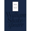 Král Lear / King Lear - William Shakespeare