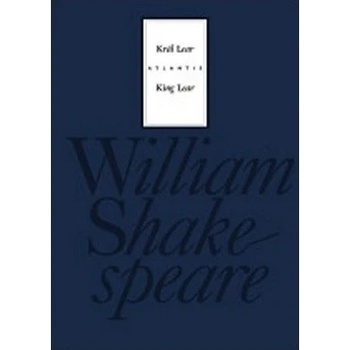 Král Lear / King Lear - William Shakespeare