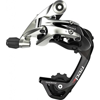 SRAM RED WiFli Aero Glide