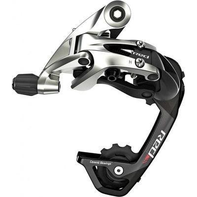 SRAM RED WiFli Aero Glide