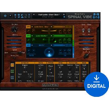 Blue Cat Audio Spinal Vibe (Дигитален продукт)